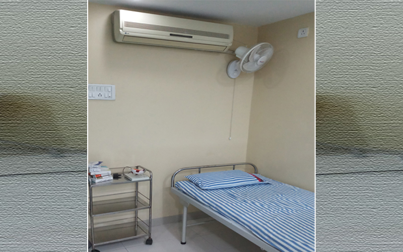 Special AC Room